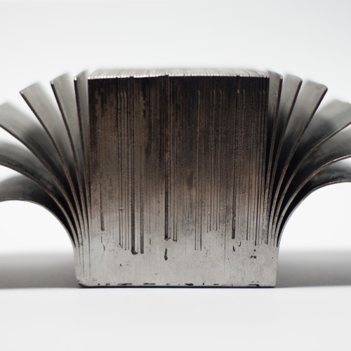 Jarek Fornal | Kowalstwo Artystyczne i Rzeźba | Artist Blacksmithing and Sculpture